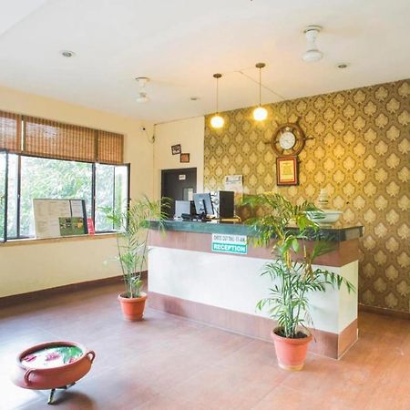 Corbett Aroma Park Hotel Ramnagar  Exterior photo